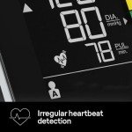 Braun ExactFit 5 Smart Blood Pressure Monitor