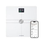 Withings Body Comp Smart Scale - Body Analysis & Health