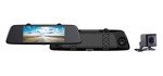 Pioneer 2-Channel Full HD Dash & Rear Camera