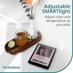 PocketBook InkPad Eo 10 E-Ink Tablet - 64GB
