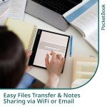 PocketBook InkPad Eo 10 E-Ink Tablet - 64GB