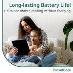PocketBook InkPad Eo 10 E-Ink Tablet - 64GB