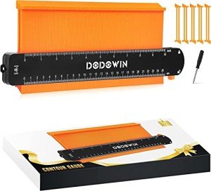Contour Gauge Duplicator - Cool Gadgets for Him