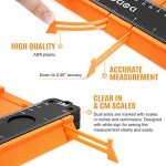 Contour Gauge Duplicator - Cool Gadgets for Him