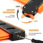 Contour Gauge Duplicator - Cool Gadgets for Him