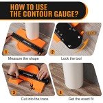 Contour Gauge Duplicator - Cool Gadgets for Him