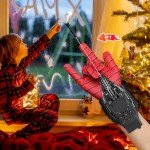 Real Rope Spider Web Shooter - Cool Gadget for Kids