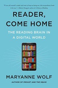 Understanding How Digital Affects Reading Habits