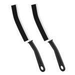 2-Pack Jiuhao Crevice Cleaning Brushes for Gaps