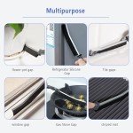 2-Pack Jiuhao Crevice Cleaning Brushes for Gaps