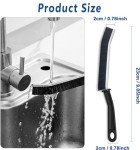 2-Pack Jiuhao Crevice Cleaning Brushes for Gaps