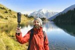 Insta360 ONE RS 1-Inch 360 Action Camera Kit