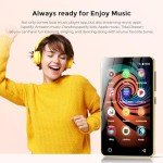 Innioasis 160G Bluetooth MP3 Player with Touchscreen