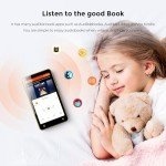 Innioasis 160G Bluetooth MP3 Player with Touchscreen