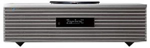 Technics OTTAVA SC-C65EB-S Music System with Bluetooth