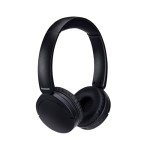 Panasonic Street Wireless Over-Ear Headphones, Black