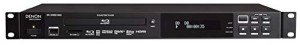Denon DN-500BD Rackmount Blu-Ray Player
