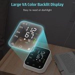 JOPHY Upper Arm Blood Pressure Monitor, LED Display
