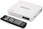 Grouptronics Mini HDMI DVD Player with Remote 1080p