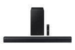 Samsung C430 2.1ch Bluetooth Soundbar with Subwoofer
