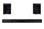 Samsung C430 2.1ch Bluetooth Soundbar with Subwoofer