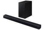 Samsung C430 2.1ch Bluetooth Soundbar with Subwoofer