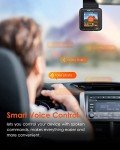 VANTRUE E1 2.7K HDR WiFi Dash Cam
