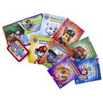 Paw Patrol Me Reader with 8 Sound Books