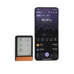 Ledger Flex - Secure E Ink Touchscreen Crypto Wallet