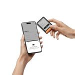 Ledger Flex - Secure E Ink Touchscreen Crypto Wallet