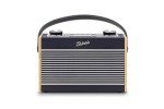 Roberts RAMBLER MAX Bluetooth Digital Radio - Navy