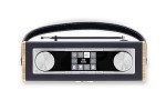Roberts RAMBLER MAX Bluetooth Digital Radio - Navy
