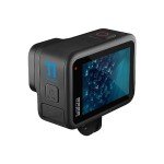 GoPro HERO11 Black - Ultra HD Action Camera