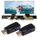 Portable 1080p TV Streaming & Screen Mirroring Device
