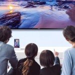 Portable 1080p TV Streaming & Screen Mirroring Device