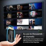 Portable 1080p TV Streaming & Screen Mirroring Device