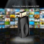 Portable 1080p TV Streaming & Screen Mirroring Device