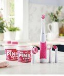 Miracle Scrubber Kit with 4 Brush Heads