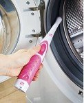 Miracle Scrubber Kit with 4 Brush Heads