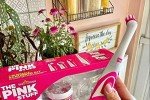 Miracle Scrubber Kit with 4 Brush Heads