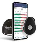 Elderly Personal Alarm with SOS Button & Voice Calling
