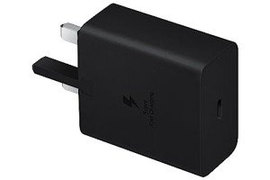 Samsung Galaxy 45W Super Fast Charger 2.0