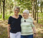 Elderly Personal Alarm with SOS Button & Voice Calling
