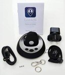 Elderly Personal Alarm with SOS Button & Voice Calling
