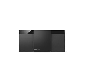 Panasonic SC-HC302EB-K Bluetooth HiFi System