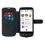 Swissvoice S510-M Protective Wallet Case for Seniors
