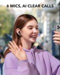 Anker Soundcore P40i: Noise Cancelling Wireless Earbuds