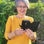Swissvoice S510-M Protective Wallet Case for Seniors