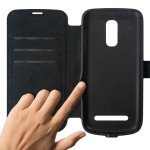 Swissvoice S510-M Protective Wallet Case for Seniors