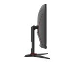 AOC 24" FHD Curved Gaming Monitor - 165Hz
